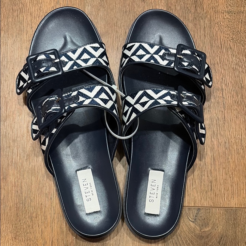 Steven New York Micah‎ Sandal